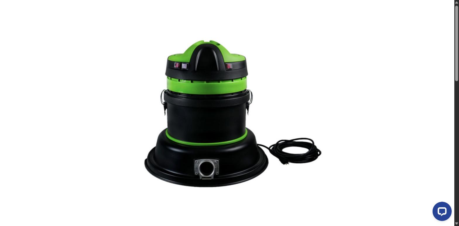 Barrel Vacuum | ATI55H-3
