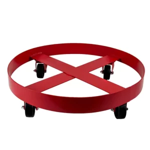 Atrix Barrel Vacuum Roller Base | ATIBV55-RB