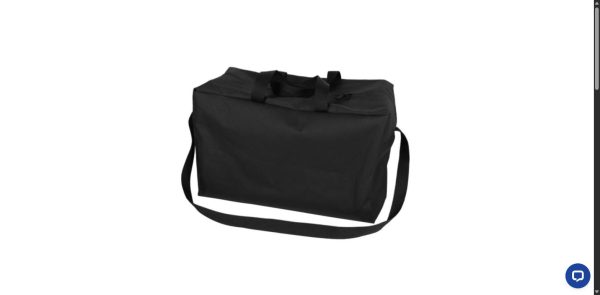 Ergo and Ergo Pro Backpack Series Nylon Carry Bag | BP200 | BP200
