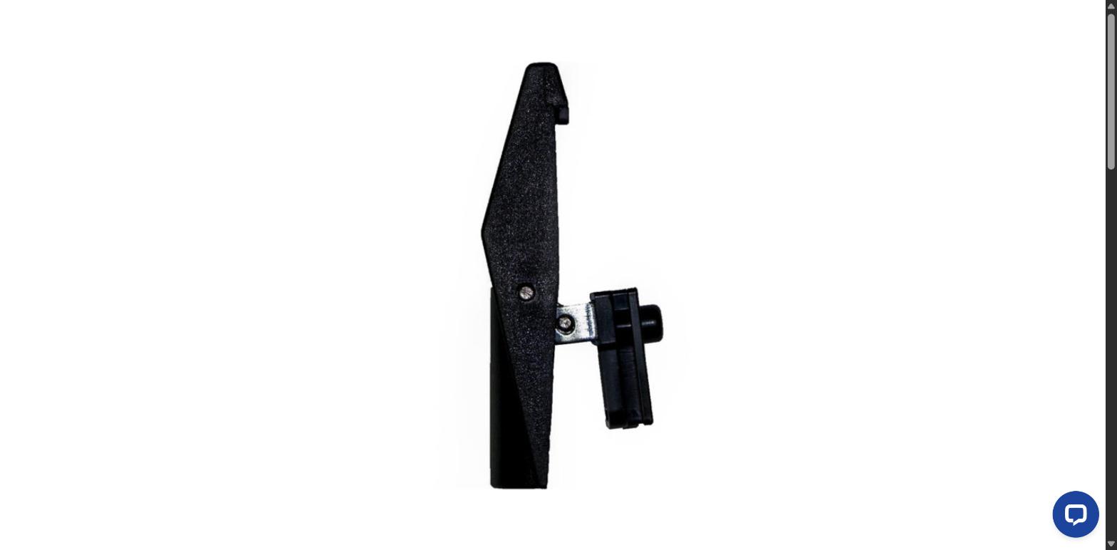 Ergo and Ergo Pro Backpack Replacement Latch | BP34-38 | BP34-38