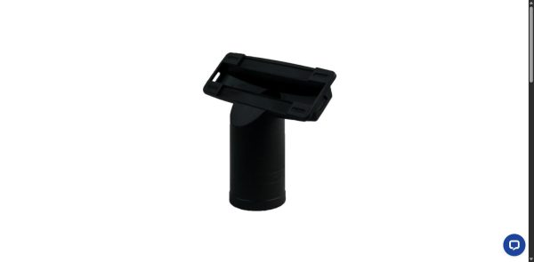 Ergo Backpack Series Furniture Nozzle | BP40 | BP40