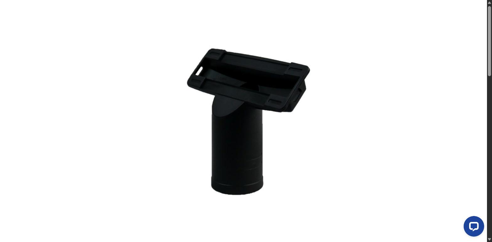 Ergo Backpack Series Furniture Nozzle | BP40 | BP40