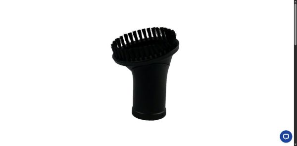 Ergo Backpack Series Oval Dust Brush | BP42 | BP42