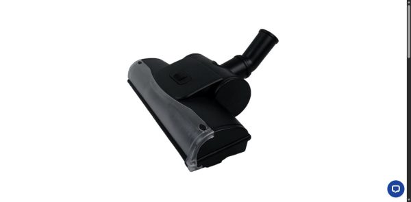 Ergo Backpack Series Turbo Brush Beater | BP44 | BP44