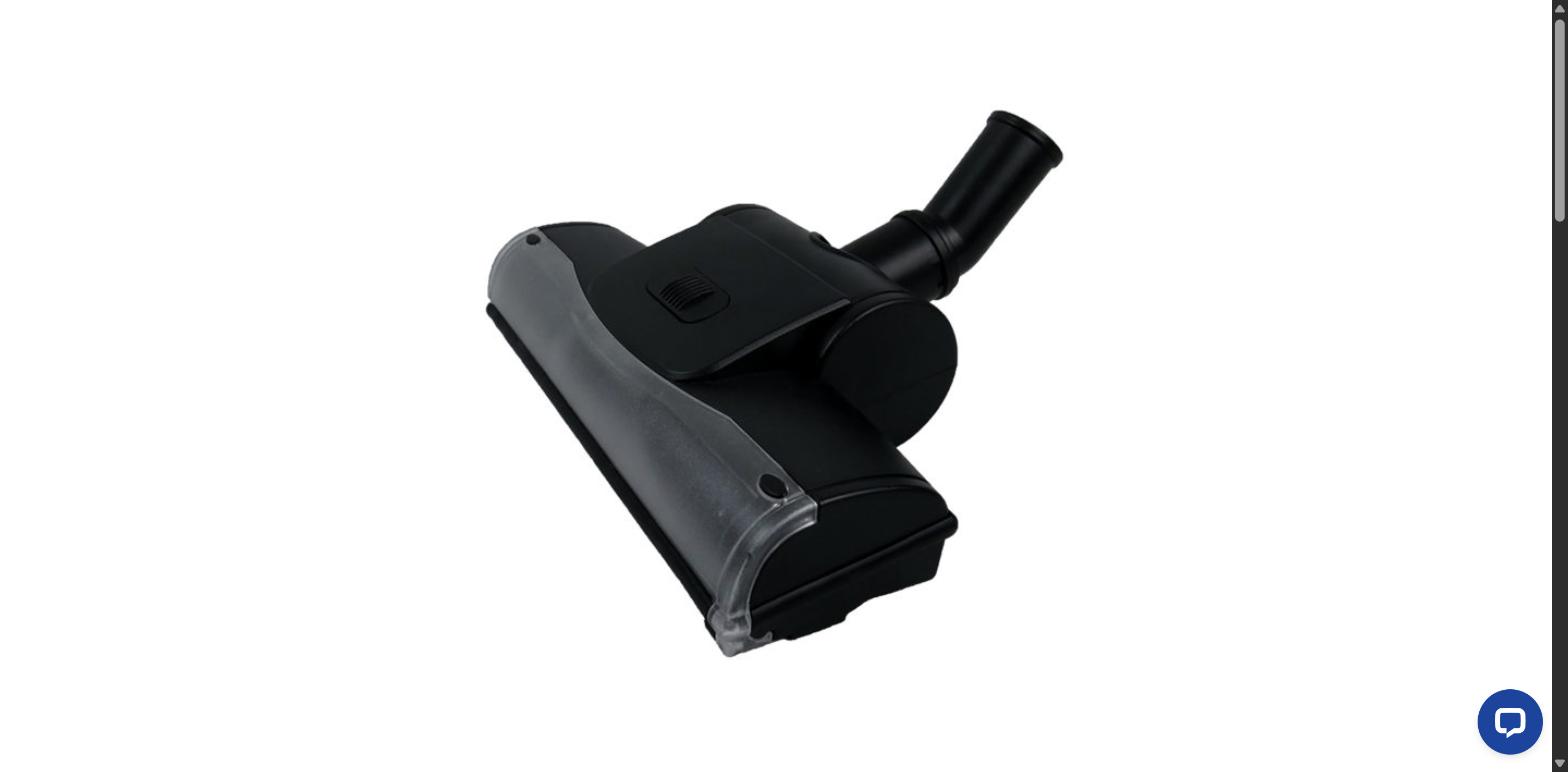 Ergo Backpack Series Turbo Brush Beater | BP44 | BP44