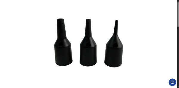 Ergo Backpack Series Blower Nozzle Set | BP45 | BP45