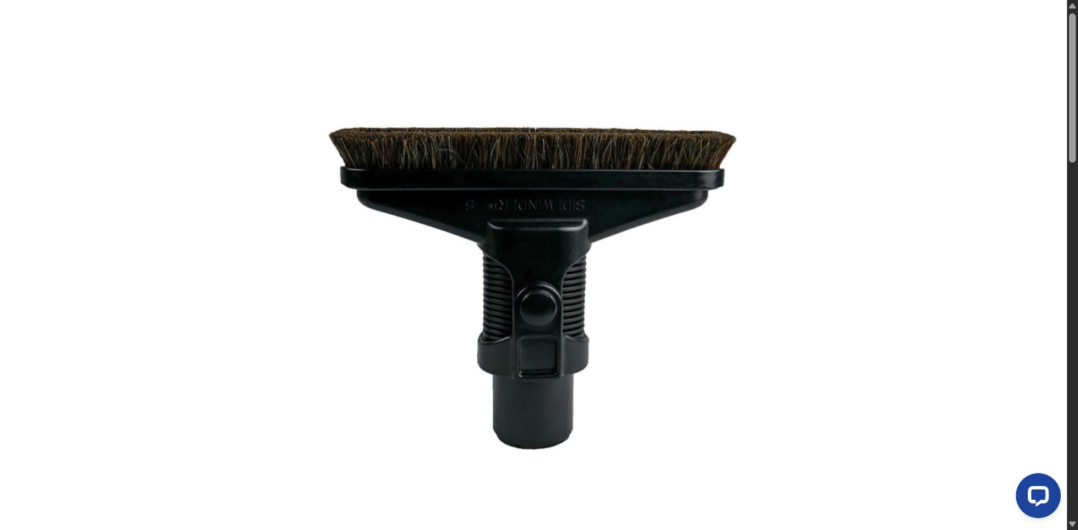Ergo 8″ Sidewinder Bristle Brush | CEN66336