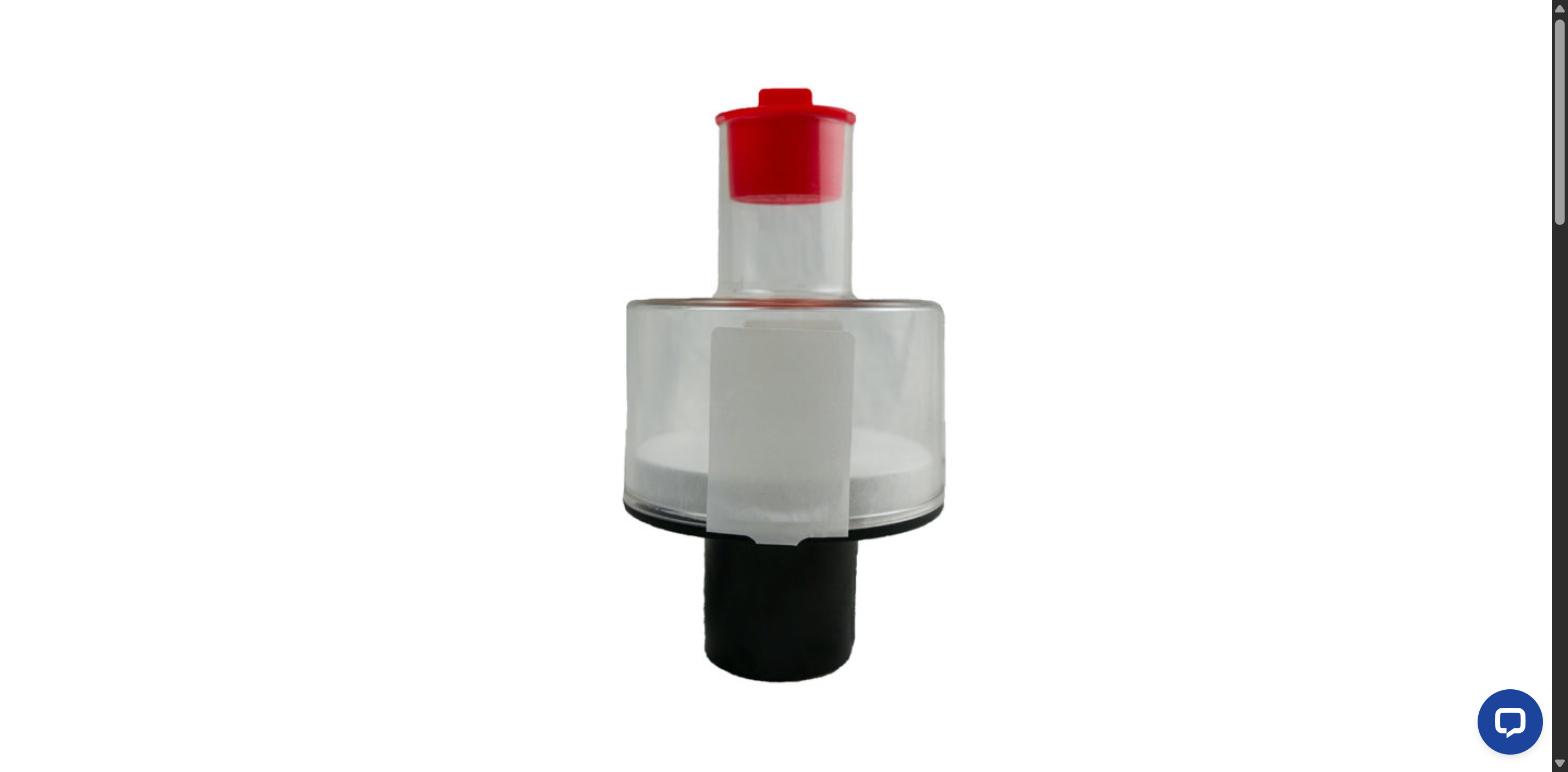 Dust Sampling Filter (6-Pack of ATISF-U15) | SFU15/6