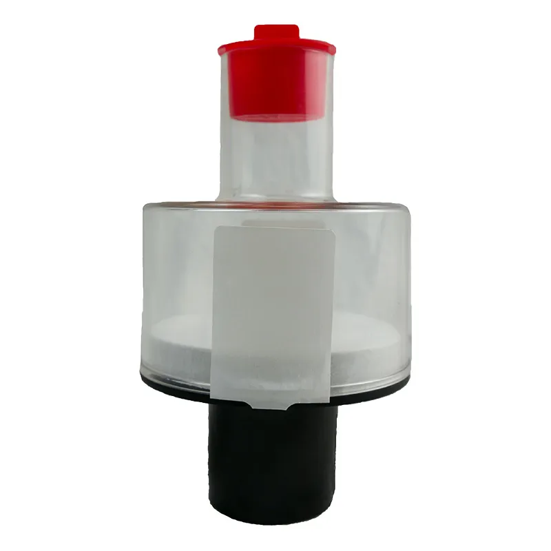 Atrix Dust Sampling Filter (6-Pack of ATISF-U15) | SFU15/6