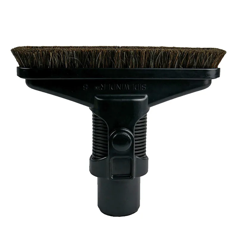 Atrix Ergo 8″ Sidewinder Bristle Brush | CEN66336