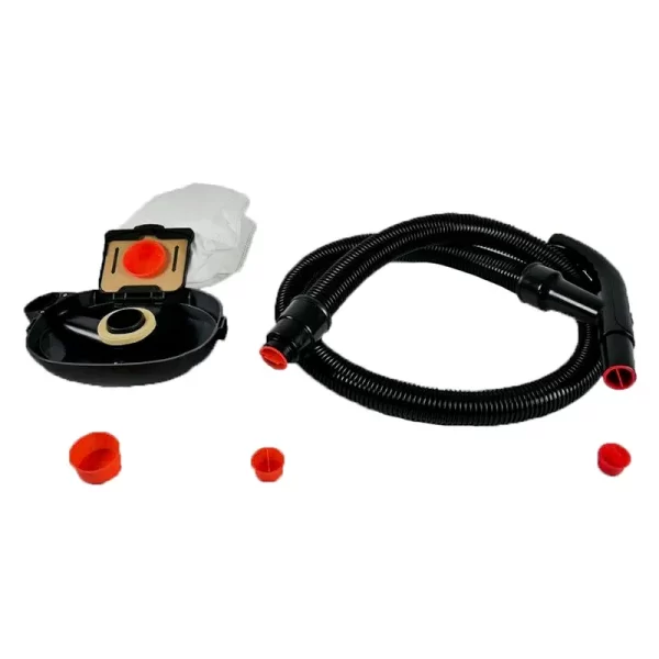 Atrix Ergo Backpack Series HEPA Plug Set | BPPLUGSET