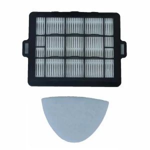 Atrix Ergo and Ergo Pro Backpack HEPA Premotor & Foam Exhaust Filter Set | BPFILPACK