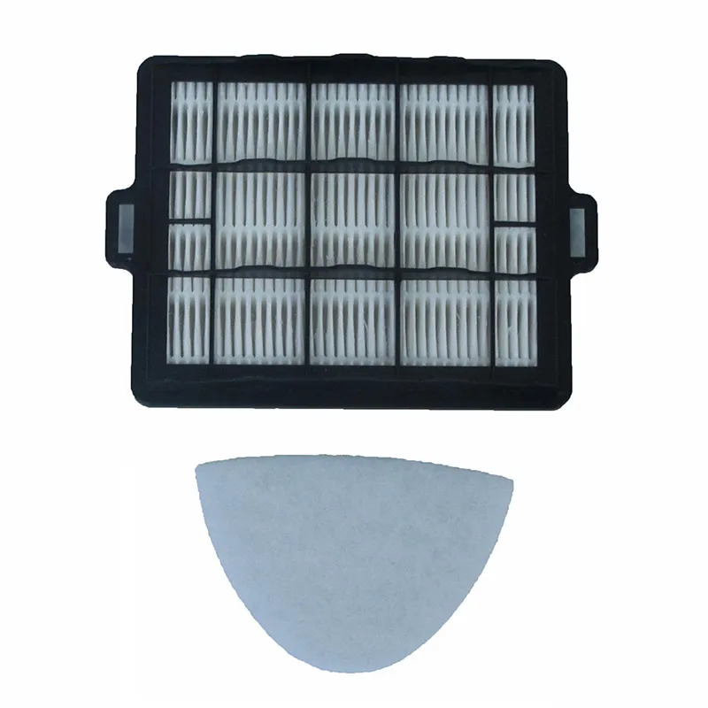 Atrix Ergo and Ergo Pro Backpack HEPA Premotor & Foam Exhaust Filter Set | BPFILPACK
