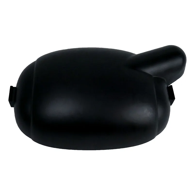 Atrix Ergo Backpack Series Replacement Lid & HEPA Bag Holder | VACBPLID