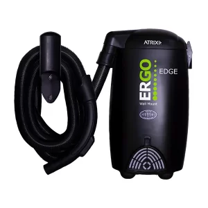 Atrix Ergo Edge Wall Mount Vacuum | VACBP1WV