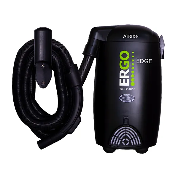 Atrix Ergo Edge Wall Mount Vacuum | VACBP1WV