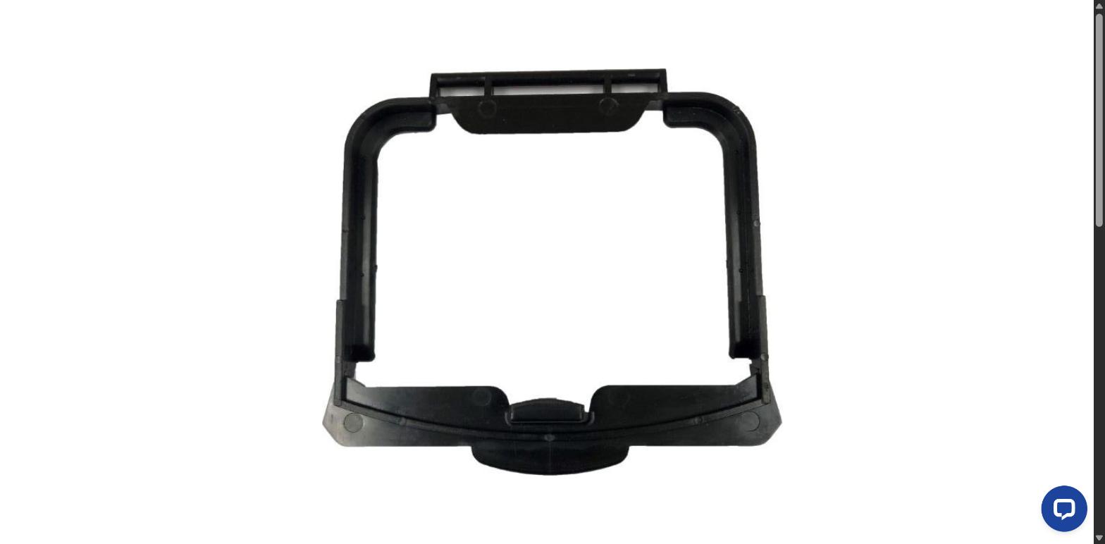 Ergo and Ergo Pro HEPA Bag Holder | VACBP7
