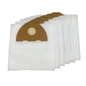 Atrix Ergo Lite Hip Vacuum Replacement HEPA Filter Bags (10 Pack) | VACHV610P