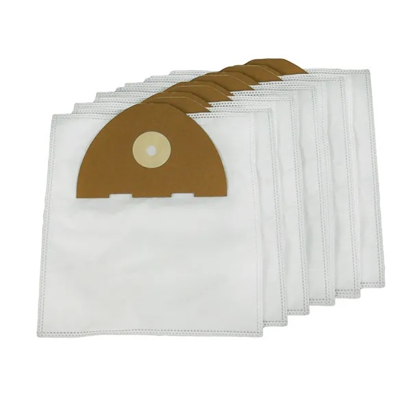 Atrix Ergo Lite Hip Vacuum Replacement HEPA Filter Bags (10 Pack) | VACHV610P