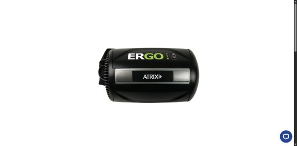 Ergo Lite Hip Vacuum | VACHV1