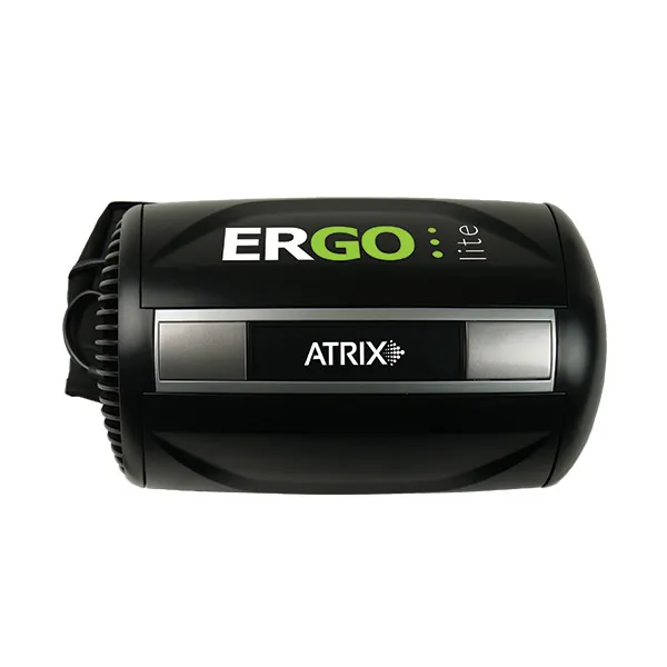 Atrix Ergo Lite Hip Vacuum | VACHV1