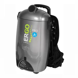 Atrix Ergo Pro Aviation Backpack HEPA Vacuum | VACBPAI400