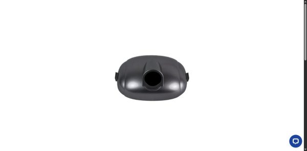 Ergo Pro Backpack Series Replacement Lid & HEPA Bag Holder | VACBPAILIDG