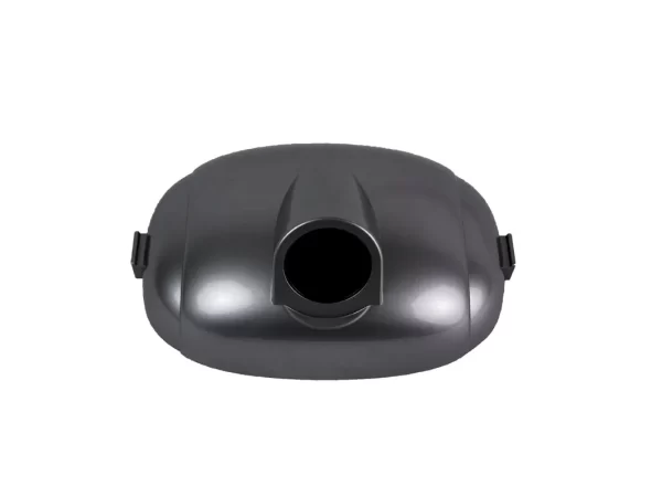 Atrix Ergo Pro Backpack Series Replacement Lid & HEPA Bag Holder | VACBPAILIDG