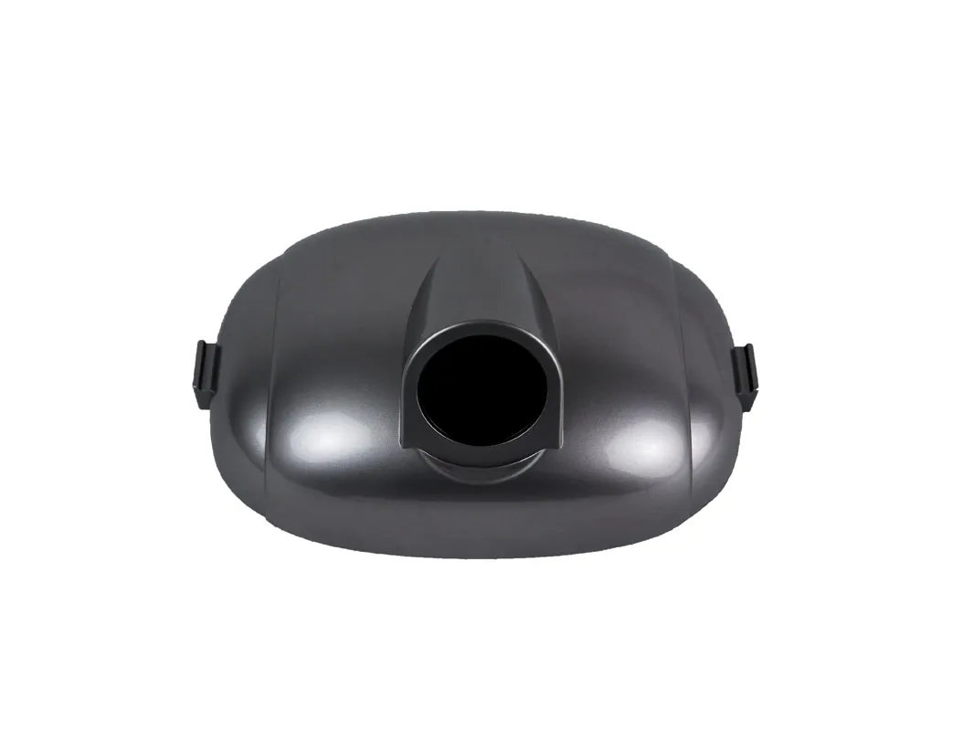 Atrix Ergo Pro Backpack Series Replacement Lid & HEPA Bag Holder | VACBPAILIDG