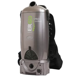 Atrix Ergo Pro Cordless Backpack Vacuum | VACBPAIC