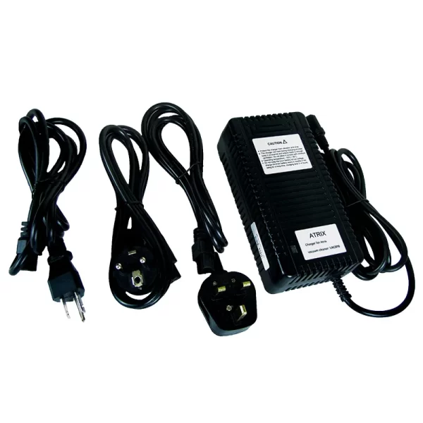 Atrix Ergo Pro Cordless Replacement Charger | BPAICHG