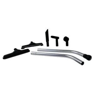 Atrix Ergo Pro Extension Wand and Attachment Kit, 1.5” | VACBPAIKIT | VACBPAIKIT