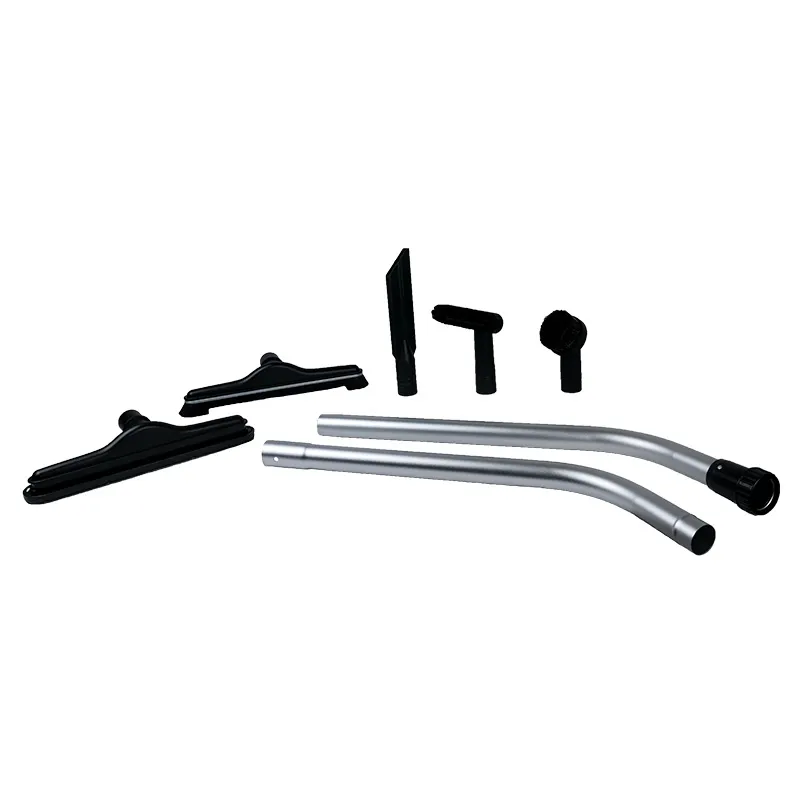 Atrix Ergo Pro Extension Wand and Attachment Kit, 1.5” | VACBPAIKIT | VACBPAIKIT