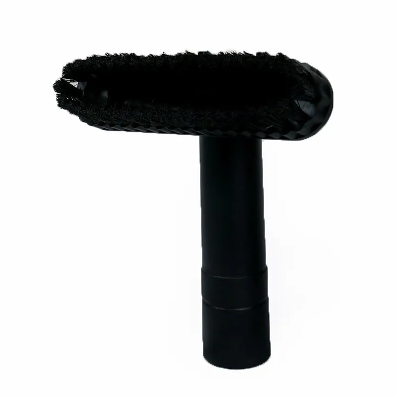 Atrix Ergo Pro Upholstery Tool w/Brush, 1.5” | VACBPAI32 | VACBPAI32