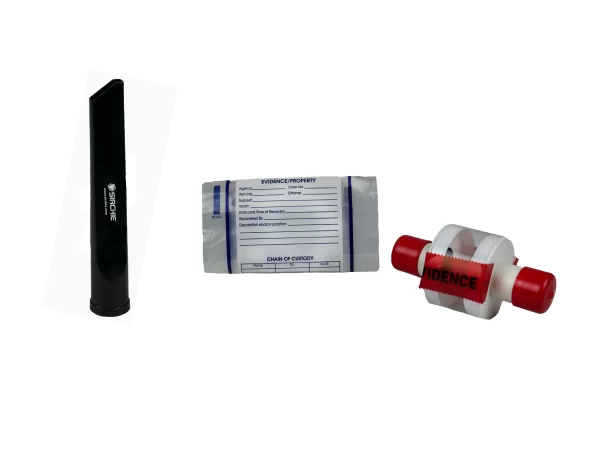 Atrix Forensic Trace Evidence Vacuum Filter (Crevice Tool Kit) | FFCT