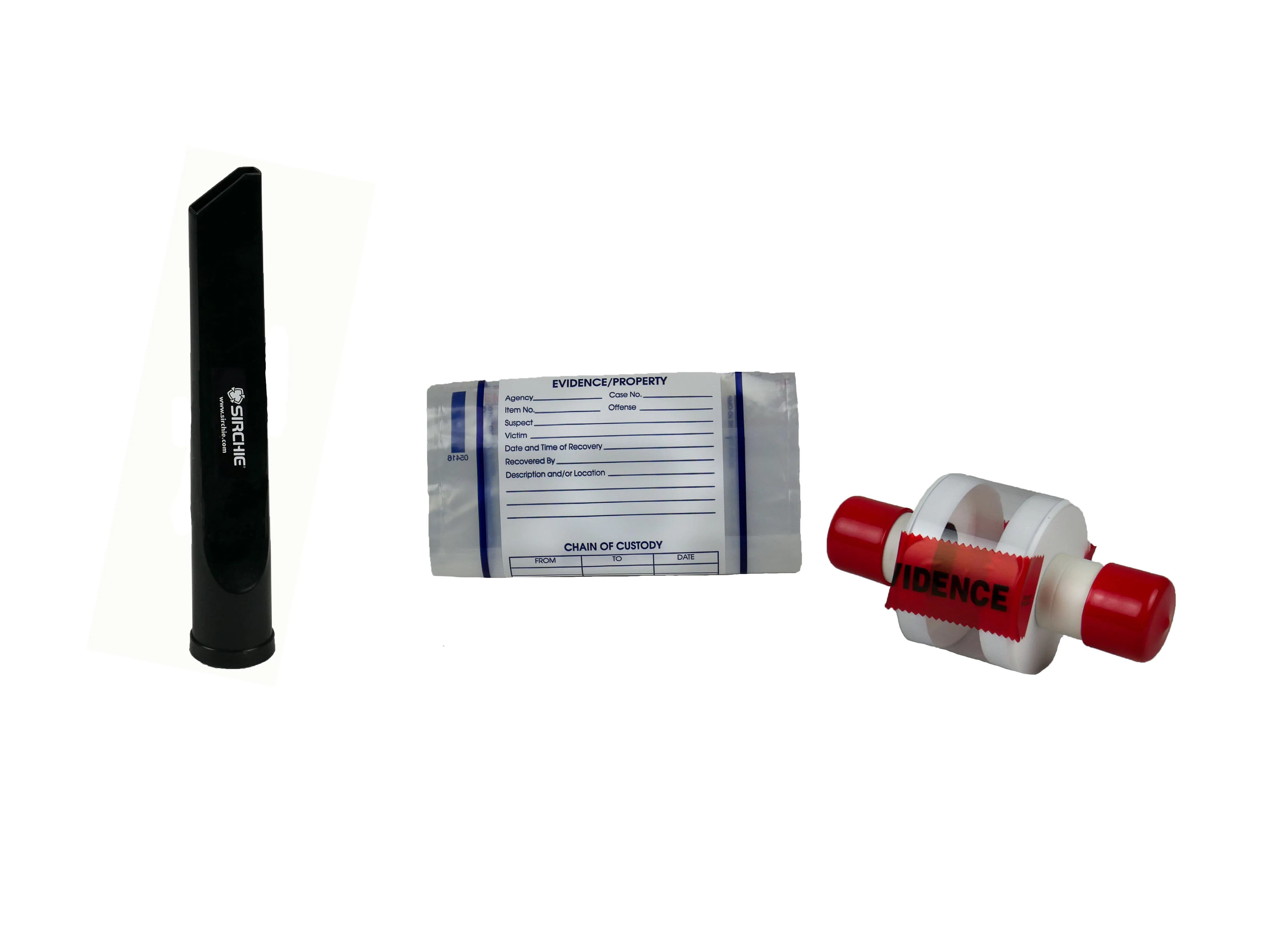 Atrix Forensic Trace Evidence Vacuum Filter (Crevice Tool Kit) | FFCT
