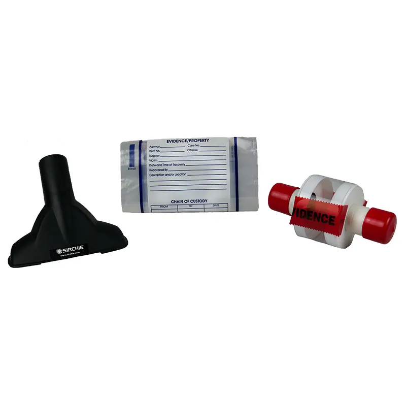 Atrix Forensic Trace Evidence Vacuum Filter (Upholstery Tool Kit) | FFUT