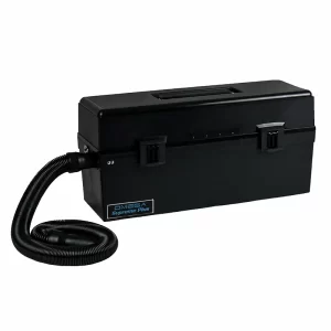 Atrix Omega Supreme Plus Forensic Trace Evidence Vacuum | VACOS-F