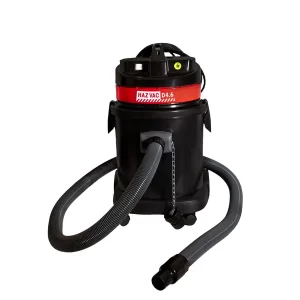 Atrix Hazardous Particulate D4.6 HEPA Vacuum | ATIAHV