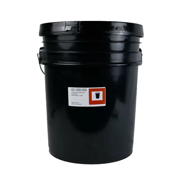 Atrix High Capacity 5-Gallon H14 ULPA Filter Bucket | 421-000-008