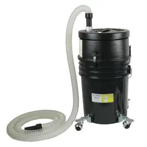 Atrix High Capacity HEPA Abatement Vacuum | ATIHCTV5H
