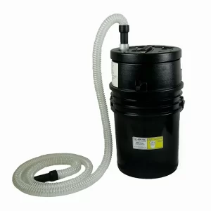 Atrix High Capacity HEPA IPM Vacuum | ATIHCIPM