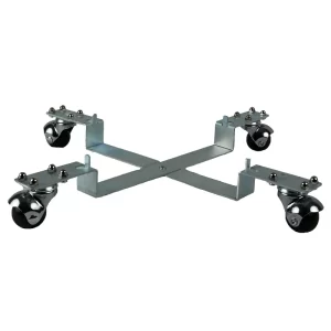 Atrix High Capacity Series Roller Base | 421-000-105