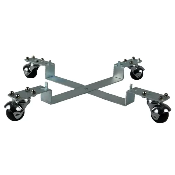 Atrix High Capacity Series Roller Base | 421-000-105 Atrix High Capacity Series Roller Base | 421-000-105