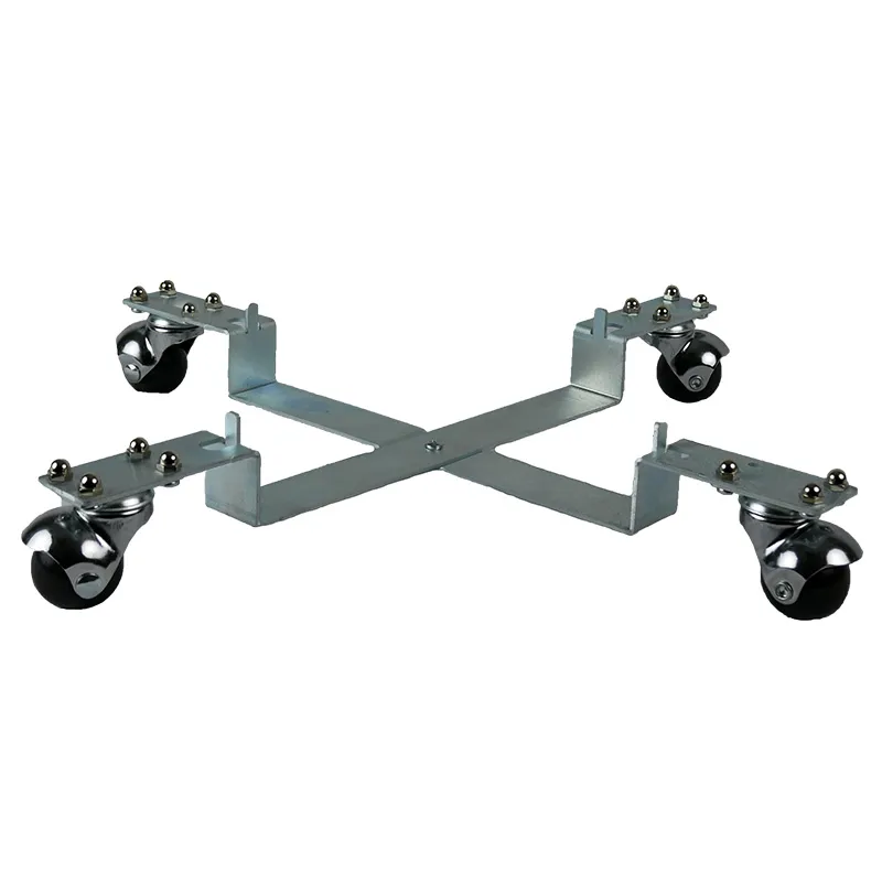 Atrix High Capacity Series Roller Base | 421-000-105