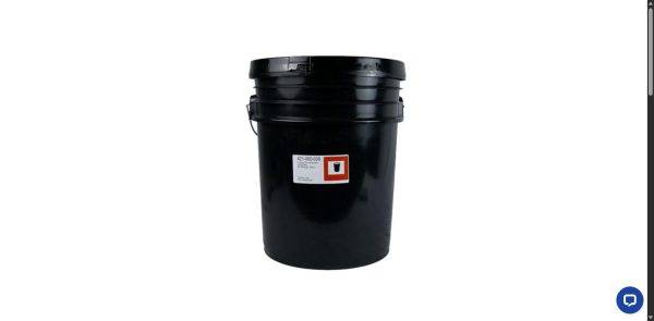 High Capacity 5-Gallon H14 ULPA Filter Bucket | 421-000-008