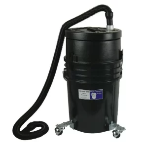 Atrix High Capacity Ultrafine Vacuum | ATIHCTV5F