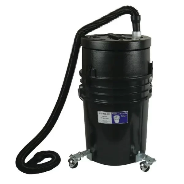 Atrix High Capacity Ultrafine Vacuum | ATIHCTV5F Atrix High Capacity Ultrafine Vacuum | ATIHCTV5F