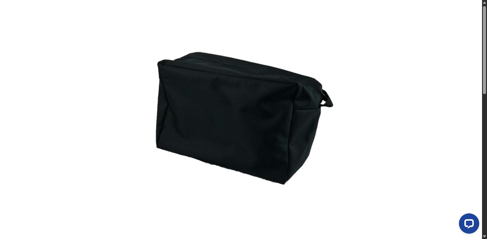 Carrying Bag with Shoulder Strap | HT4626006