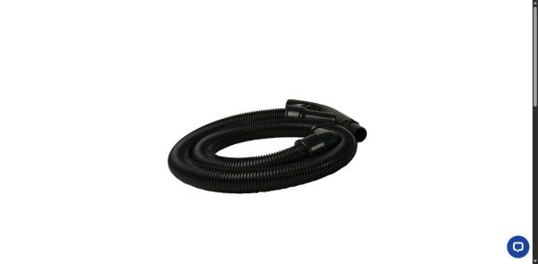 Ergo Lite Replacement Hose | HV4